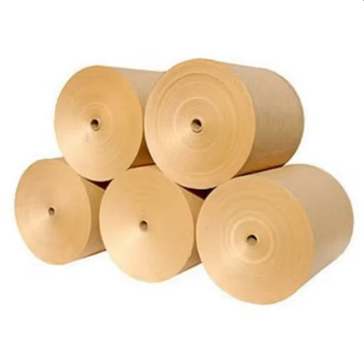 Anti-rust Base Kraft Paper For Metal Parts Protection suppliers