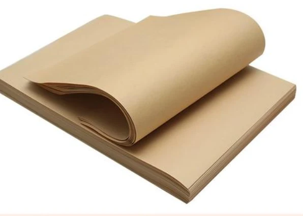 Anti-rust Base Kraft Paper For Metal Parts Protection price