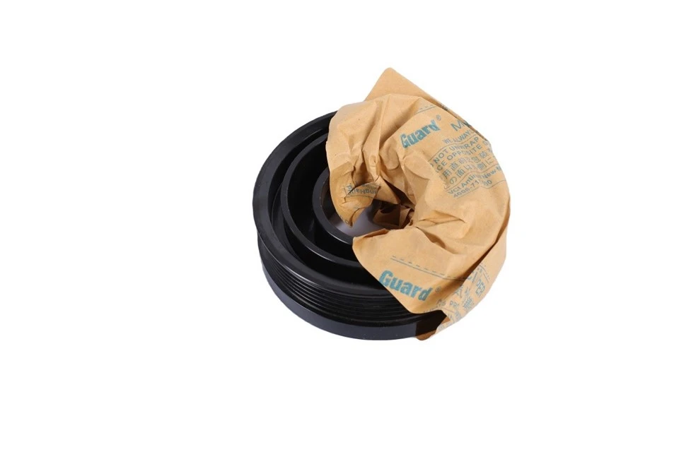 Anti-rust Base Kraft Paper For Metal Parts Protection best