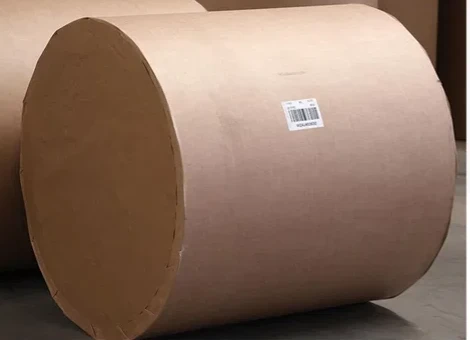 Roll Cushion Paper OEM factory